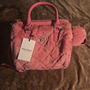 Juicy Couture Purse